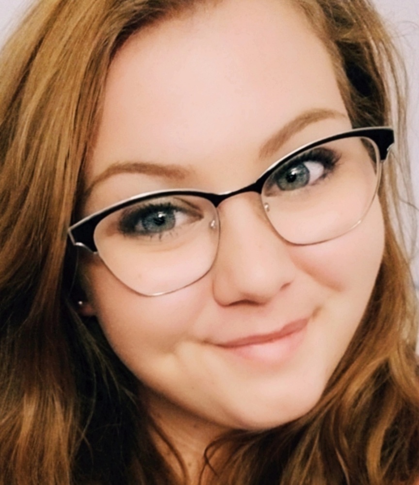 Meet your Posher, Brittany